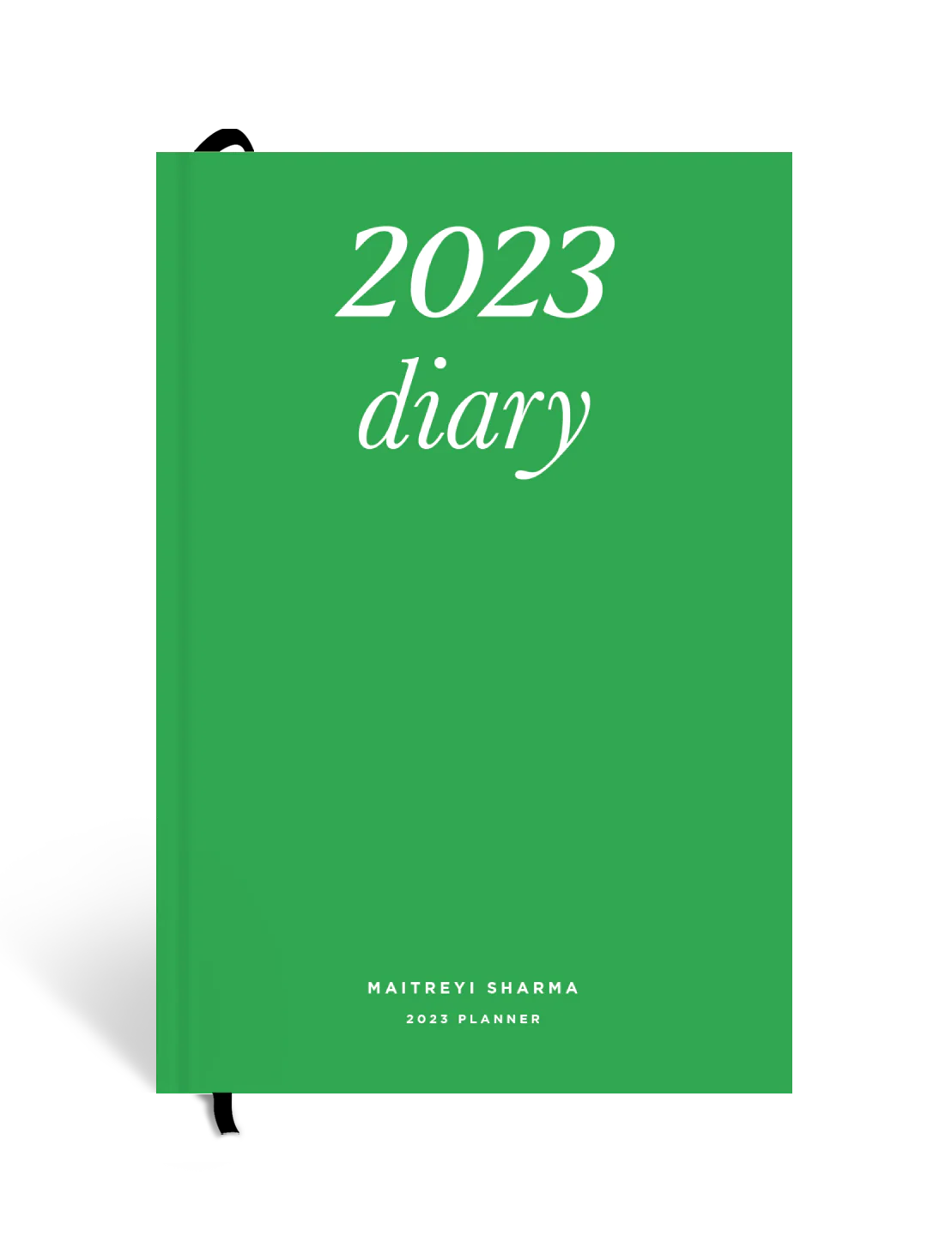 Dear Diary