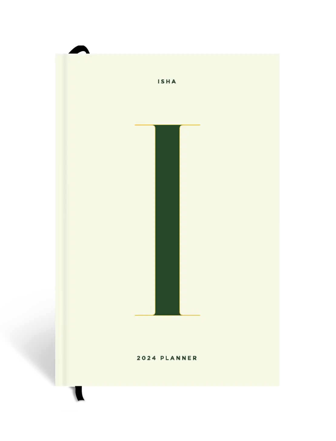 Initials | I