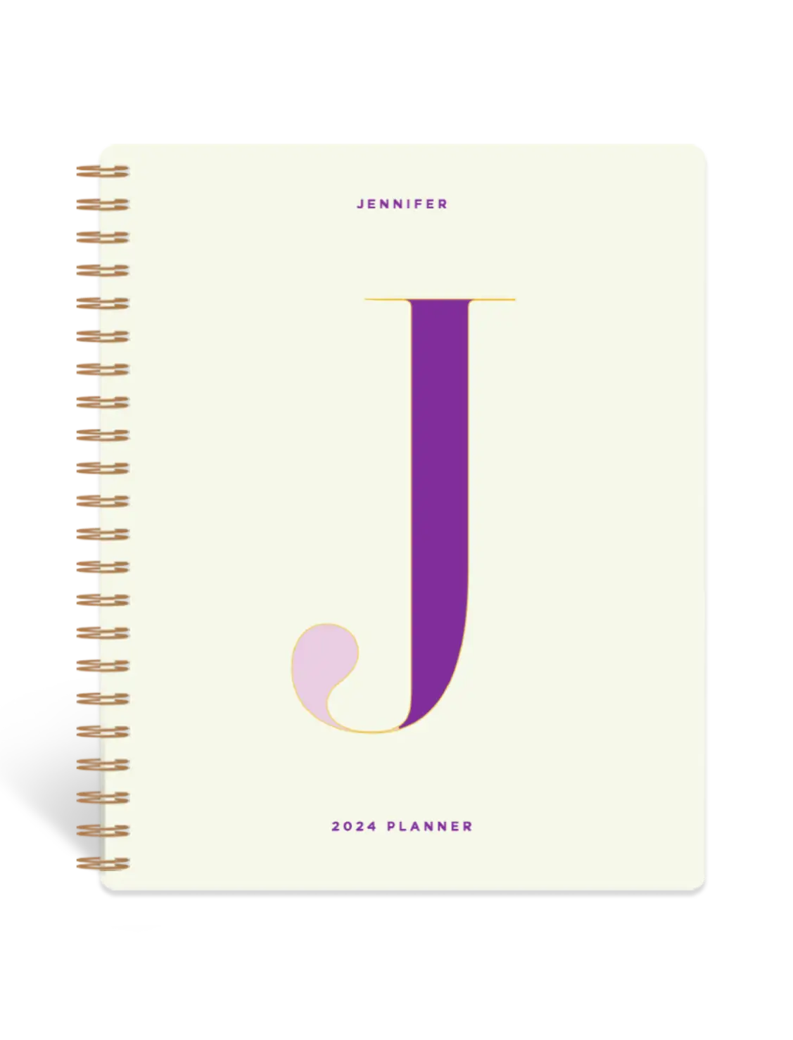 Initials | J