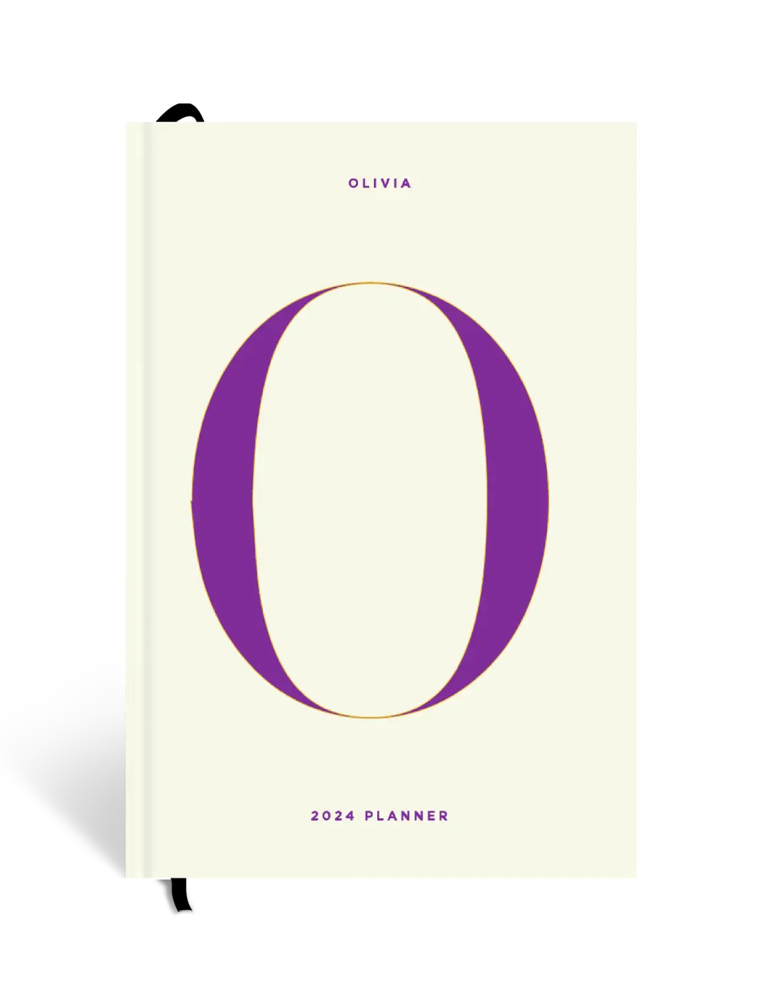 Initials | O