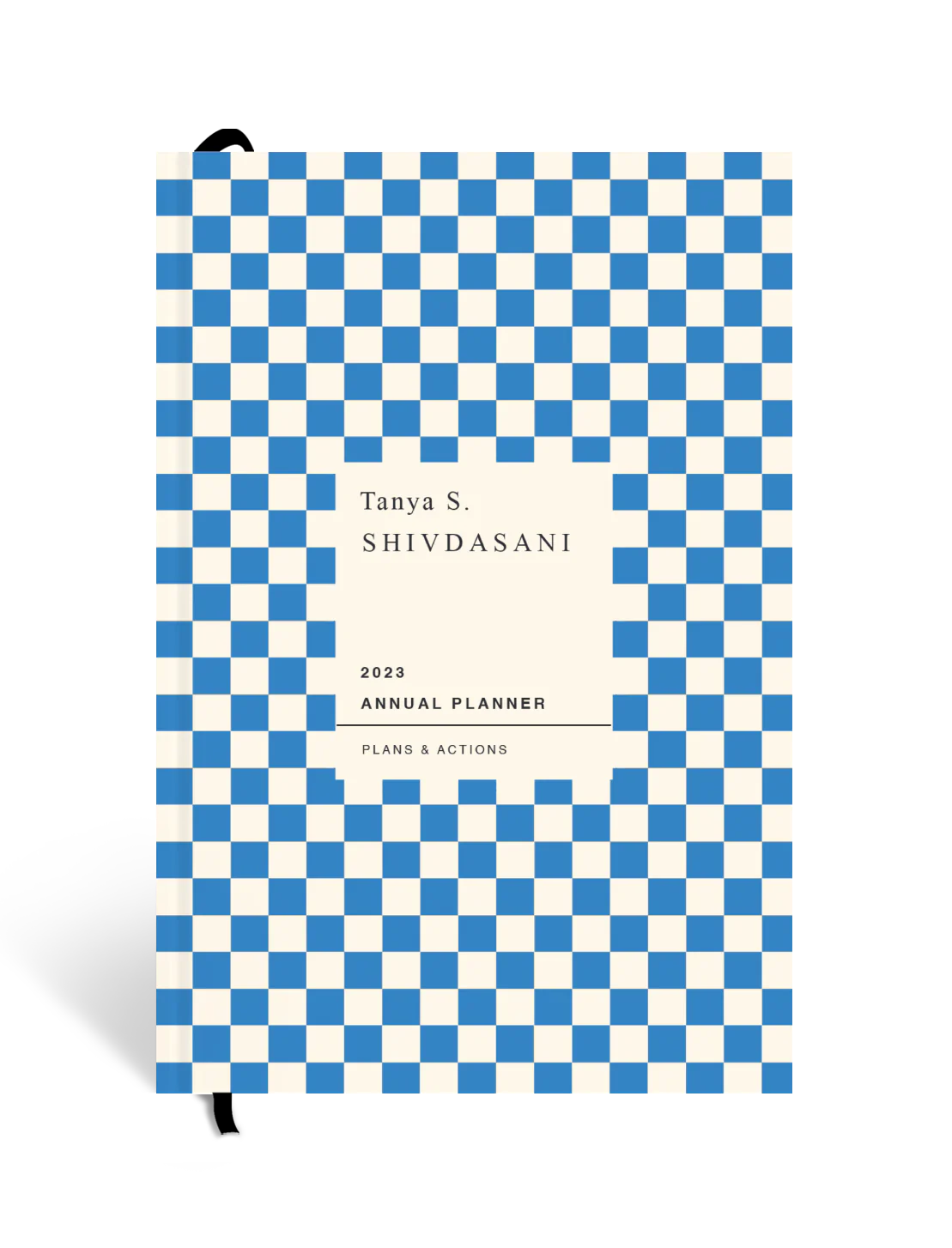 Blue Maze