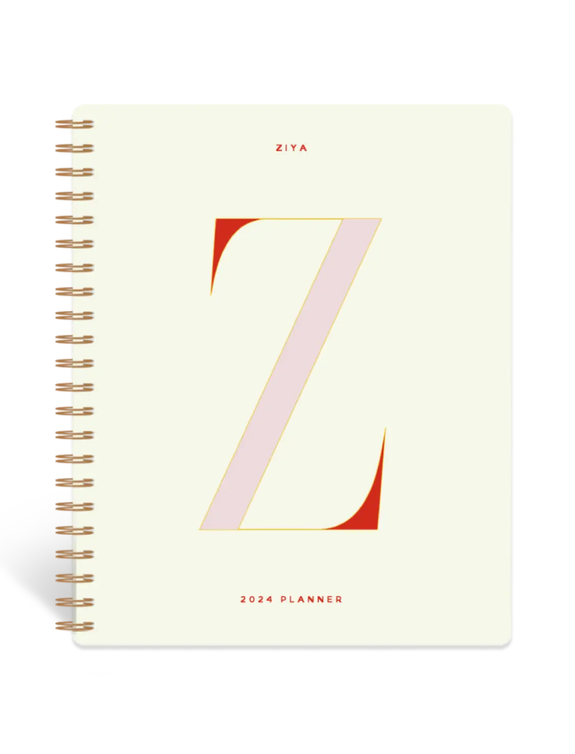 Initials | Z