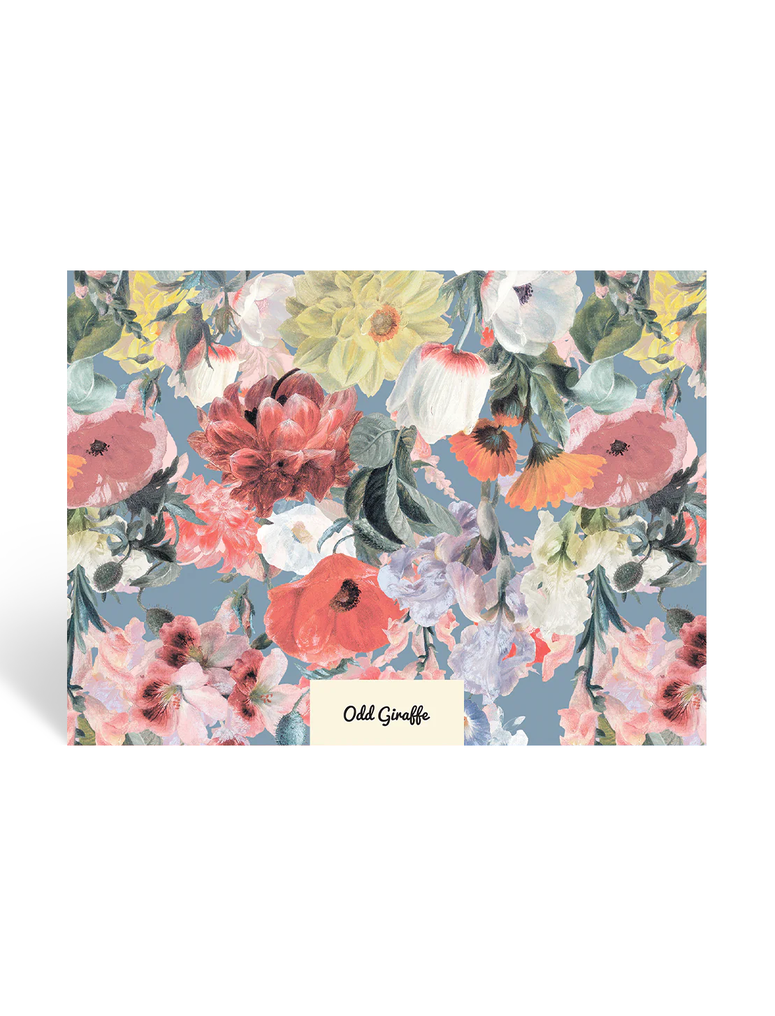 Flower Town