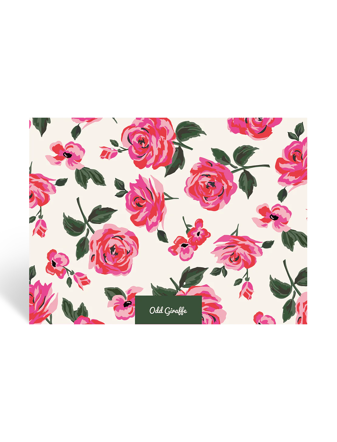 Rosy Red