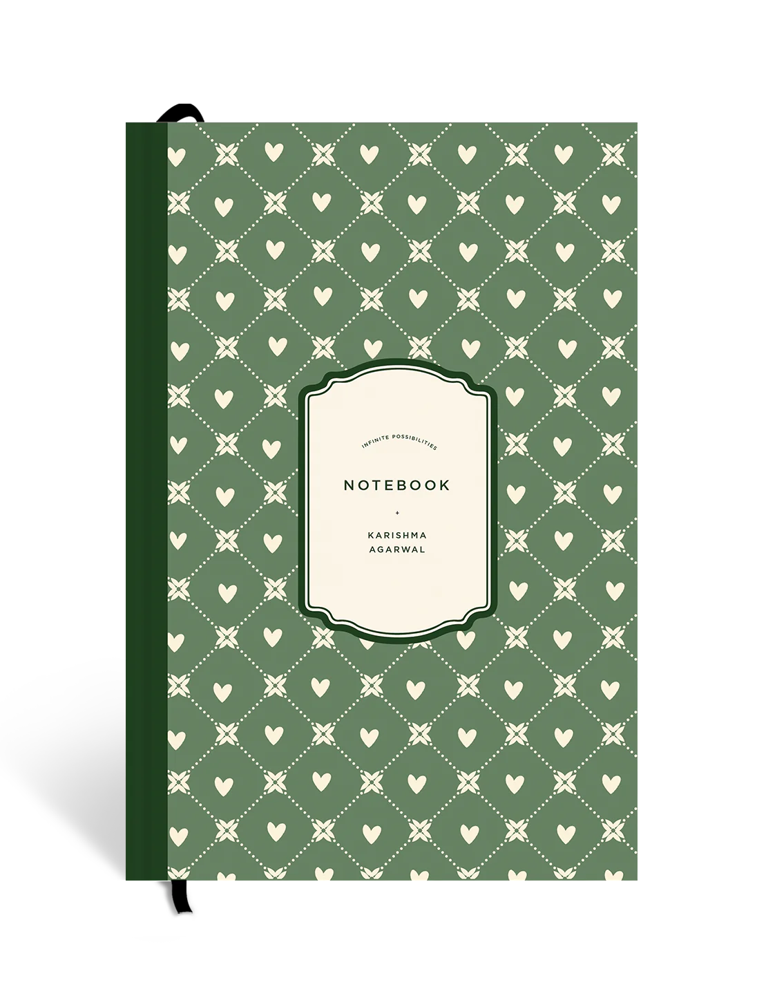 Fresh Notebook Notebooks: Lined, Dotted, Blank, Journal, Stationery – Page 3