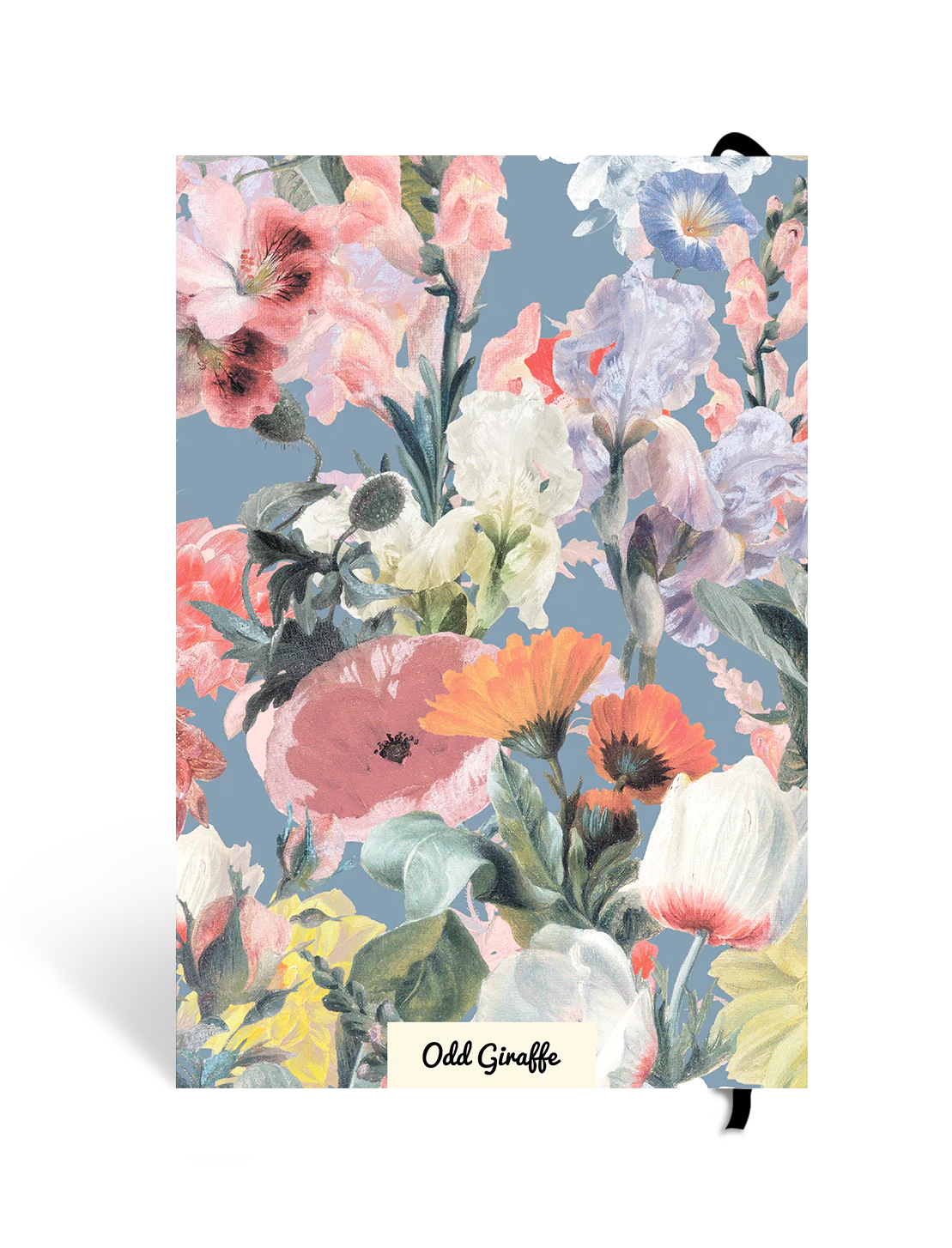 Flower Town