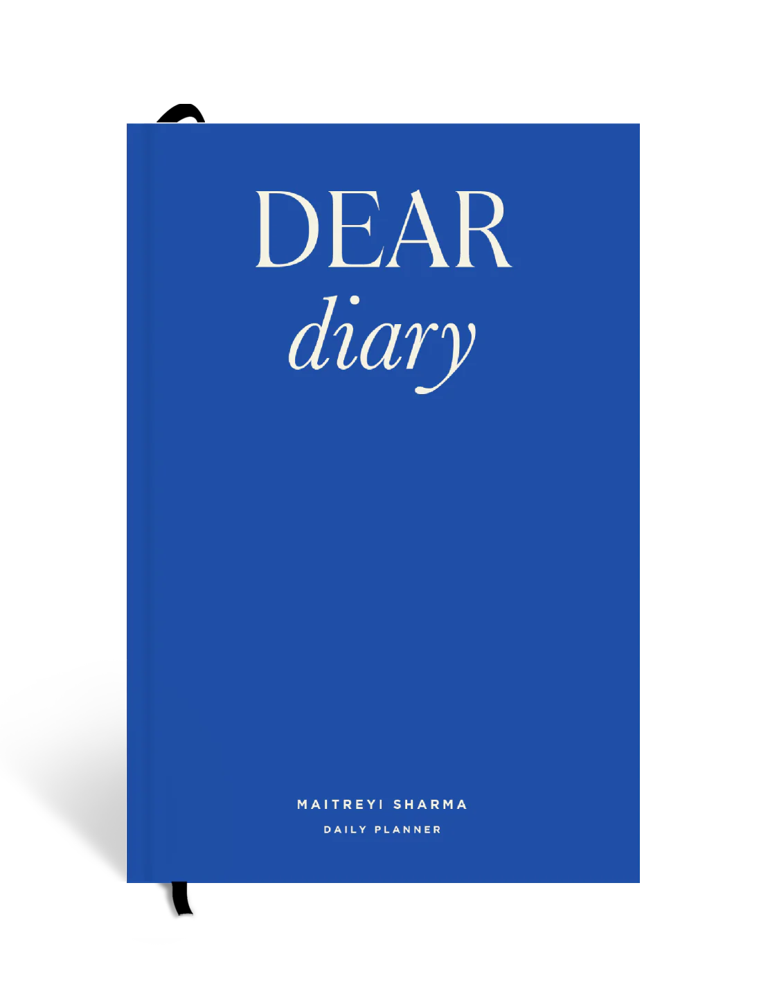 Dear Diary