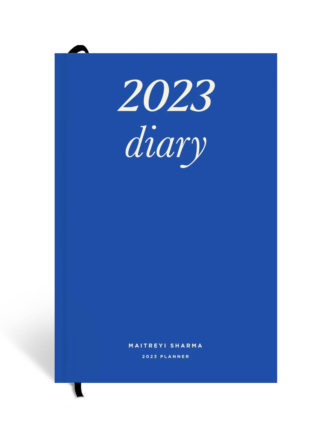 Dear Diary