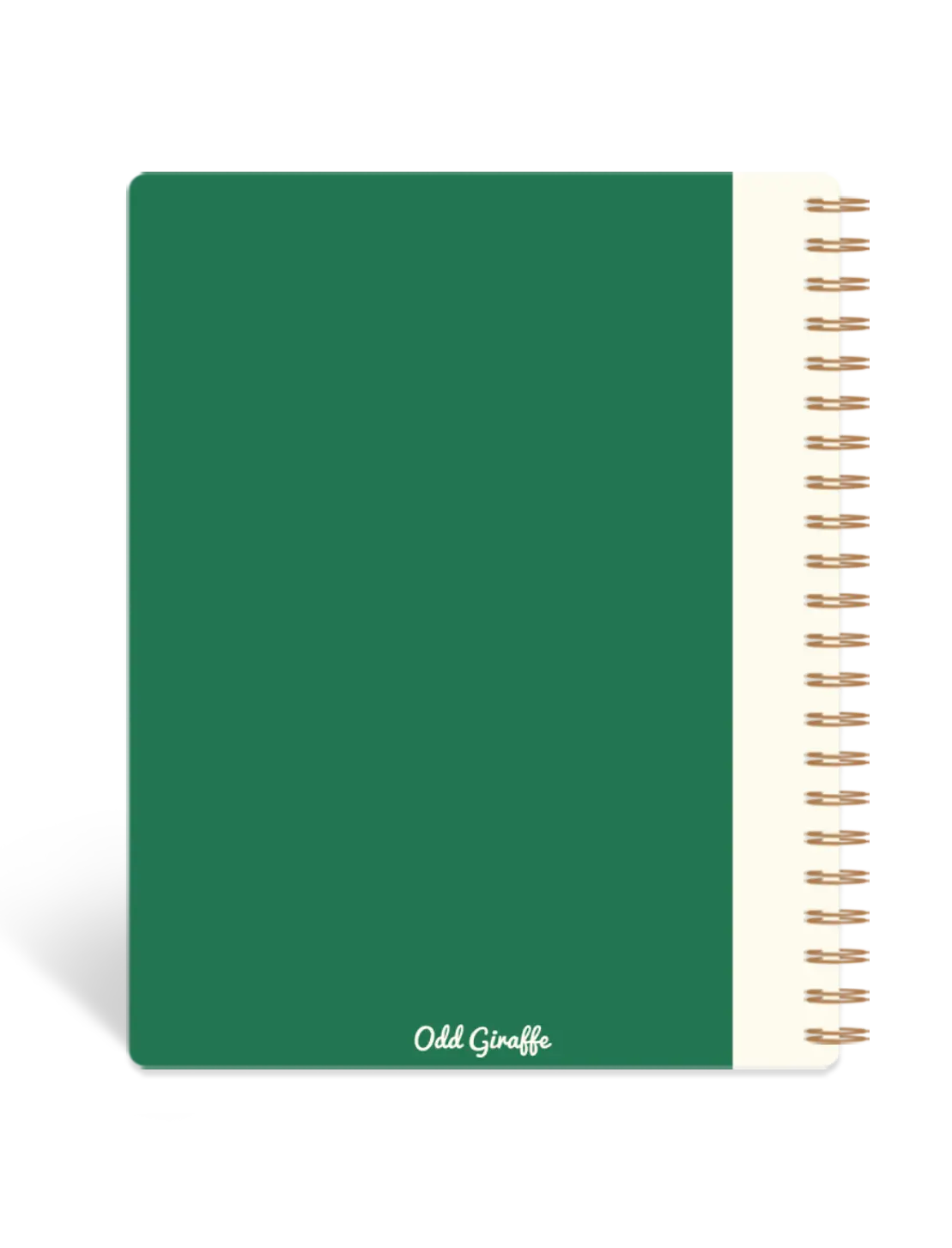 New Plans
