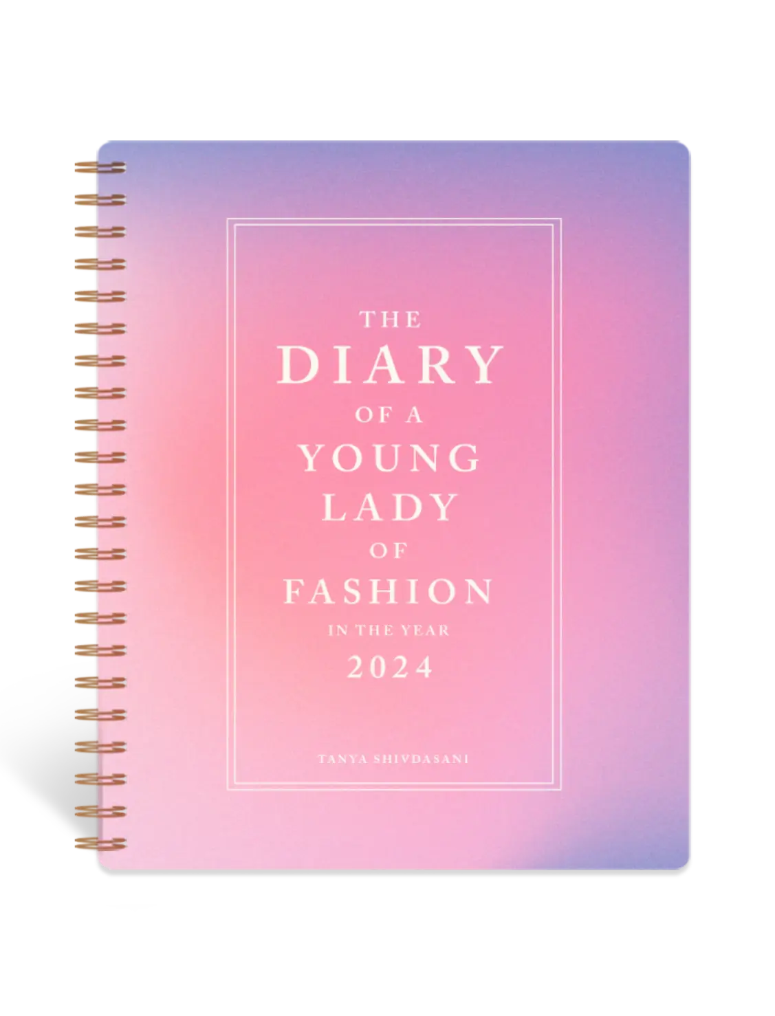 My diary