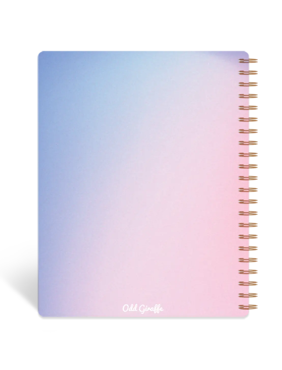My diary
