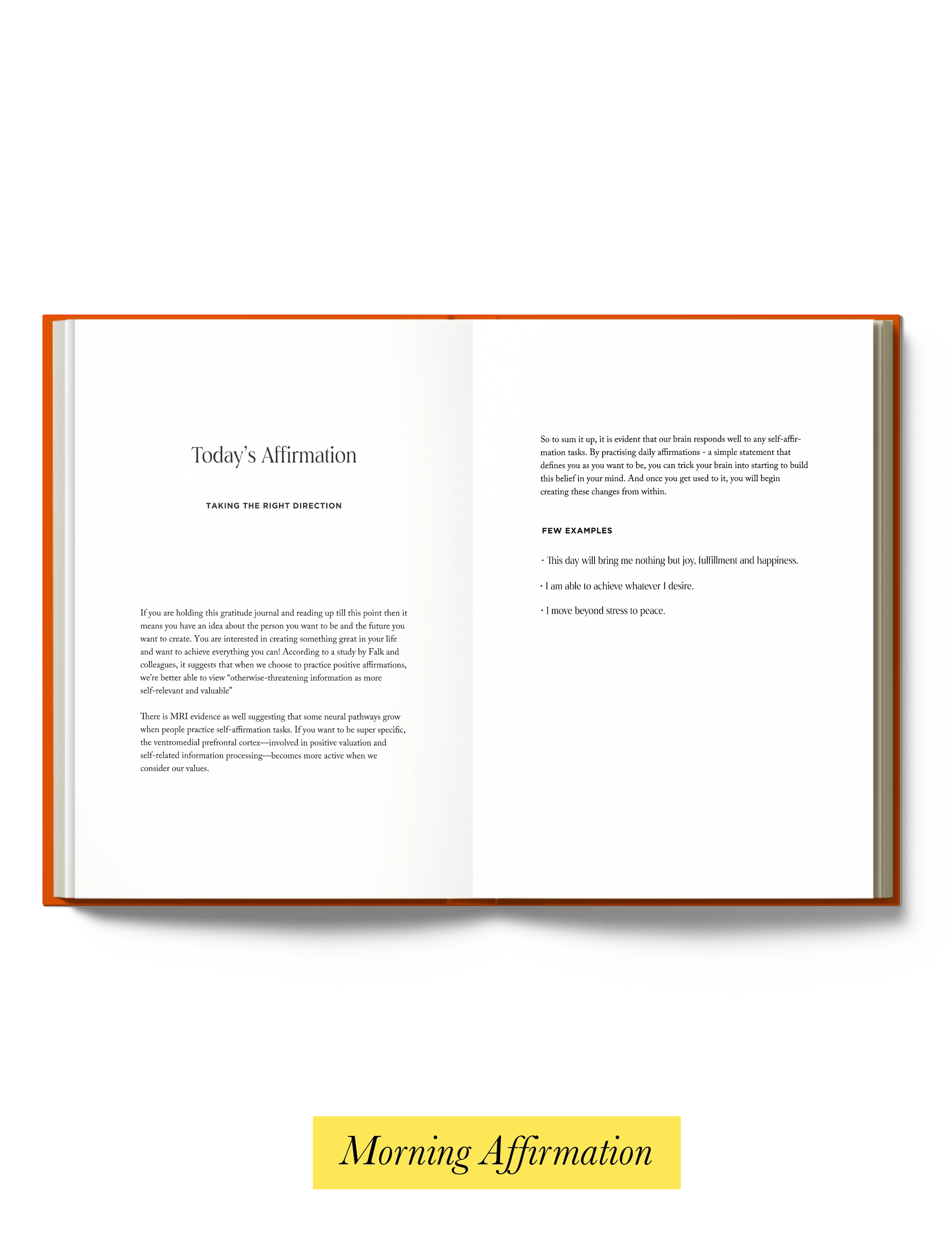 Pages of promise